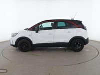 Usado Opel Crossland X GS Line 110 CV (80 kW) 2021 Blanco SUV