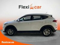 usado Hyundai Tucson 1.6 GDI BD Essence 4x2 131