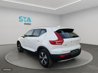 Usado Volvo XC40 Inscription 210 CV (154 kW) 2021 Blanco SUV