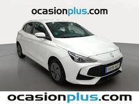 Usado MG MG3 116 CV (85 kW) 2025 Blanco Utilitario