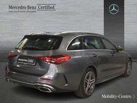 Nuevo Mercedes E300 315 CV (231 kW) 2025 Gris Familiar
