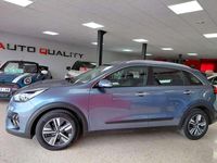 Usado Kia Niro 141 CV (103 kW) 2021 Azul SUV