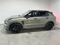 Usado Lynk & Co 01 276 CV (202 kW) 2025 Verde SUV