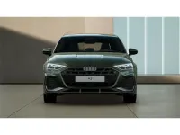 Nuevo Audi A3 150 CV (110 kW) 2026 Verde distrito Berlina