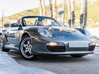 Usado Porsche Boxster 245 CV (180 kW) 2008 Descapotable