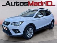 Usado Seat Arona Style 90 HP (66 kW) 2020 SUV