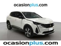 Usado Peugeot 3008 Allure 156 CV (114 kW) 2023 Blanco Monovolumen