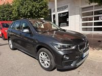 Occasion BMW X1 136 ch (100 kW) 2016 Gris SUV