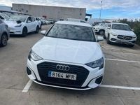 Usado Audi A3 116 HP (85 kW) 2023 Sedan