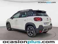 usado Citroën C3 Aircross BlueHDi S&S Shine 110