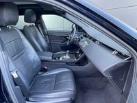 Usado Land Rover Range Rover evoque R-Dynamic 204 CV (150 kW) 2023 Todoterreno SUV