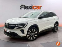 Usado Renault Austral Evolution 199 CV (146 kW) 2023 Blanco SUV