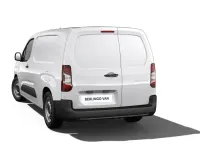 Nuevo Citroën Berlingo 100 CV (73 kW) 2026 Blanco Monovolumen