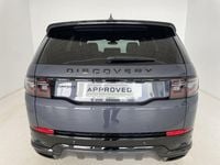 Usado Land Rover Discovery Sport SE Dynamic 203 CV (149 kW) 2025 Azul SUV