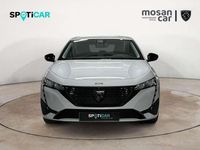Usado Peugeot 308 Style 131 CV (96 kW) 2025 Blanco Utilitario