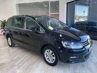 usado VW Sharan 2.0TDI Advance 110kW