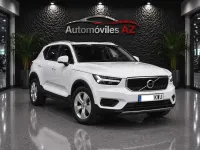Usado Volvo XC40 Business Edition 163 CV (119 kW) 2019 Blanco SUV