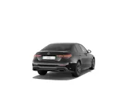 Nuevo Mercedes C220 197 CV (144 kW) 2026 Negro obsidiana Berlina