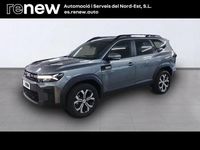 Usado Dacia Bigster Expression 140 CV (102 kW) 2025 Gris SUV