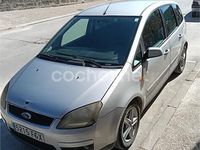 Usado Ford C-MAX Trend 109 CV (80 kW) 2007 Gris / plata Monovolumen