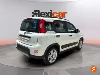 Usado Fiat Panda City Life 70 CV (51 kW) 2023 Blanco Utilitario