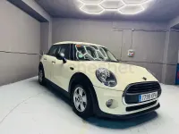 Usado Mini One D 95 CV (69 kW) 2019 Blanco Utilitario