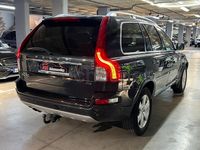 Usado Volvo XC90 Momentum 200 CV (147 kW) 2014 Azul SUV