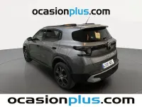 Usado Citroën C3 Aircross 145 CV (106 kW) 2025 Gris SUV