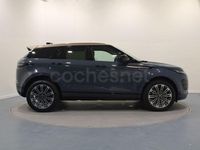 Usado Land Rover Range Rover evoque SE Dynamic 269 CV (197 kW) 2024 Azul SUV