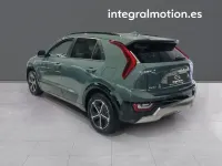 Usado Kia Niro 183 CV (134 kW) 2023 Verde SUV