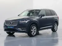 Usado Volvo XC90 Core 310 CV (228 kW) 2022 Azul SUV