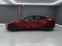 Usado Tesla Model 3 366 kW (498 CV) 2024 Eléctrico Berlina