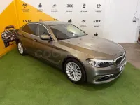 Usado BMW 530e iPerformance 252 CV (185 kW) 2018 Beige Berlina