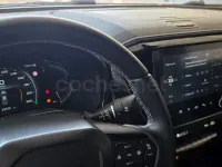 Usado Isuzu D-Max 163 CV (119 kW) 2026 Naranja Pickup/Camioneta