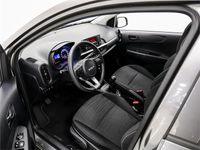 Brugt Kia Picanto 63 HK (46 kW) 2024 Grå Hatchback