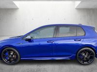 Usado VW Golf VIII R 320 CV (235 kW) 2024 Azul Berlina