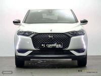 Usado DS Automobiles DS3 Performance 130 CV (95 kW) 2019 Blanco SUV