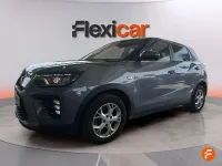 Usado SsangYong Tivoli 163 CV (119 kW) 2024 Gris SUV