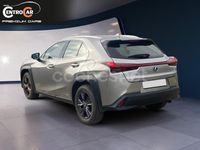 Usado Lexus UX Business Edition 184 CV (135 kW) 2022 Beige SUV