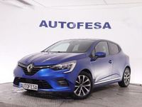 Usado Renault Clio V Zen 140 CV (102 kW) 2021 Azul