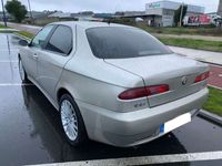 usado Alfa Romeo 156 1.9 JTD Distinctive 115