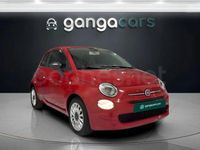 Usado Fiat 500 Connect 70 CV (51 kW) 2022 Rojo Berlina