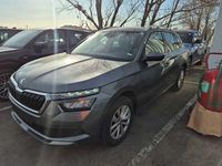 Usado Skoda Kamiq Selection 150 CV (110 kW) 2024 Gris SUV