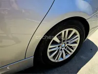 Usado BMW 320 184 CV (135 kW) 2010 Gris / plata Berlina