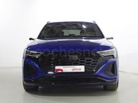 Usado Audi Q8 Sportback e-tron S-Line 2023 Eléctrico SUV