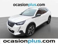 Usado Peugeot 2008 Allure 131 CV (96 kW) 2023 Blanco SUV