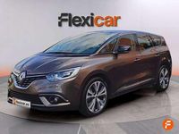 Usado Renault Grand Scénic IV Black Edition 140 CV (102 kW) 2019 Marrón Monovolumen