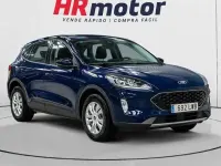 Usado Ford Kuga Trend 120 CV (88 kW) 2022 SUV