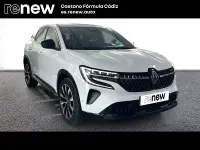 Usado Renault Austral Techno 140 CV (102 kW) 2023 Blanco SUV