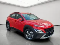 Usado Hyundai Kona 141 CV (103 kW) 2022 Rojo SUV